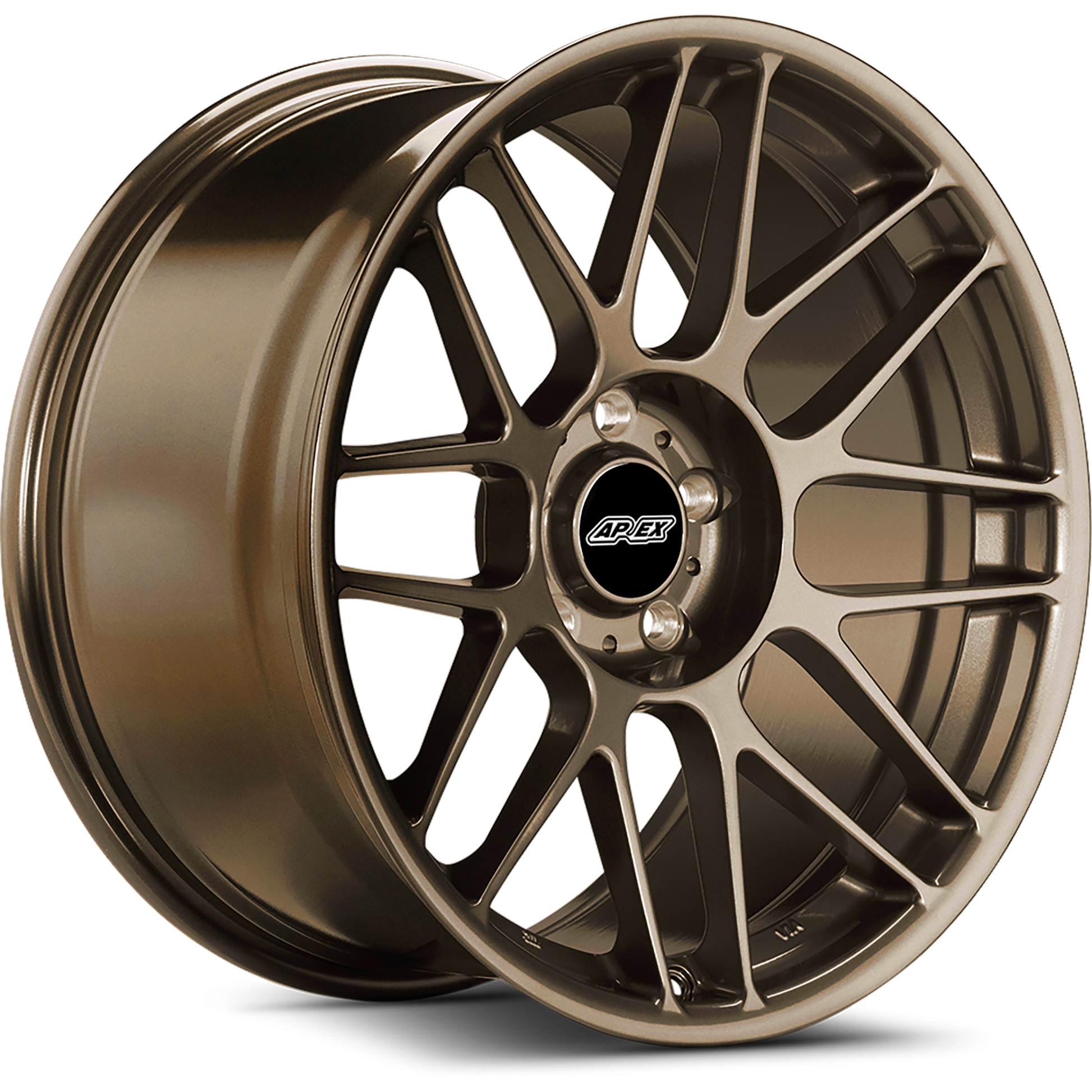 BMW ARC-8 Wheels - 5x120mm / 72.56mm