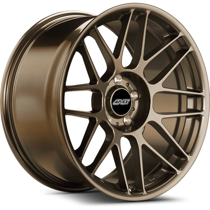 BMW ARC-8 Wheels - 5x120mm / 72.56mm