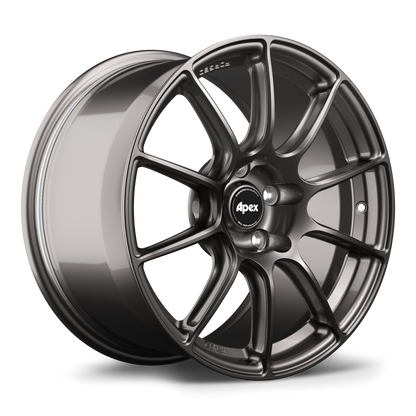 Toyota SM-10RS Wheels - 5x100mm / 56.1mm