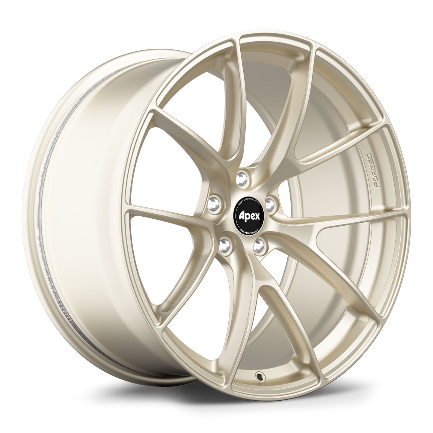 BMW VS-5RS Wheels - 5x112mm / 66.6mm