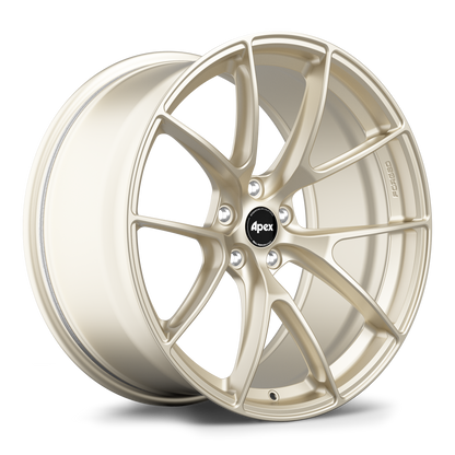 Toyota VS-5RS Wheels - 5x114.3mm / 70.5mm