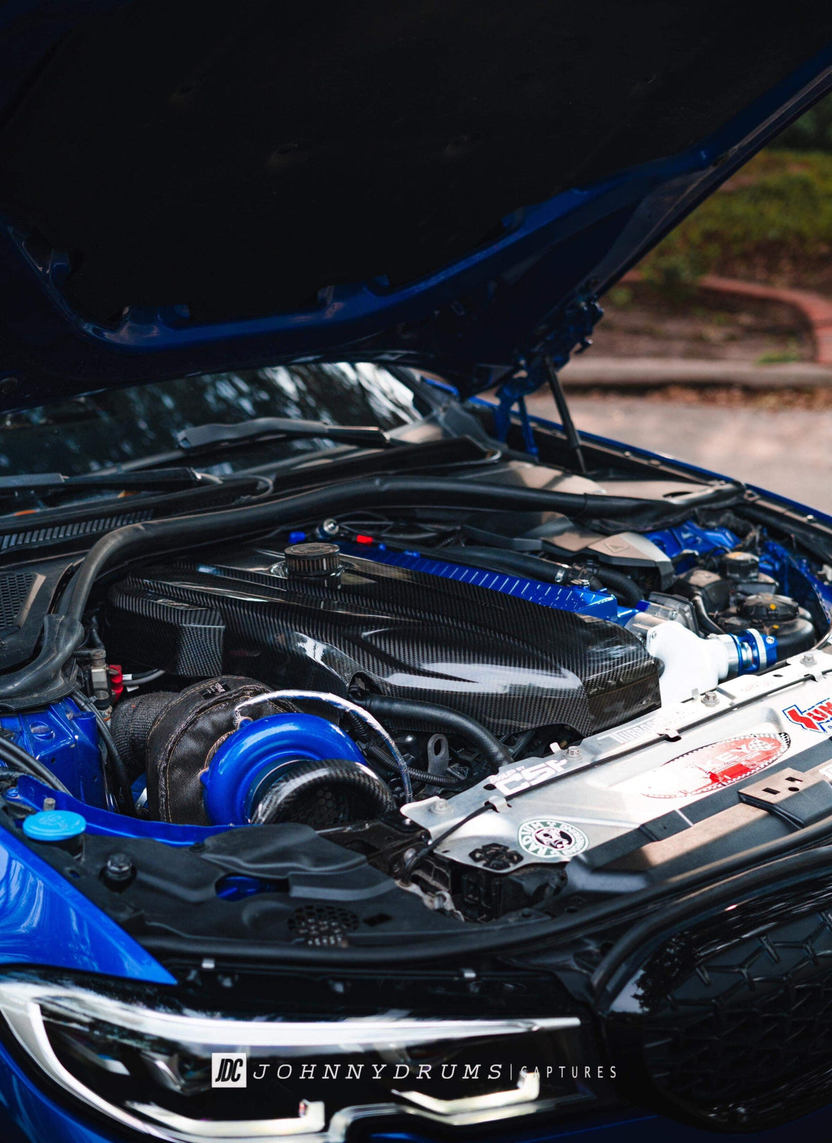 BMW M240i/M340i (G20/G42) Turbo Kit