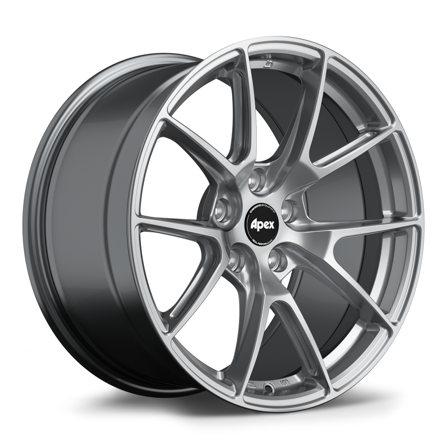 BMW VS-5 Wheels - 5x112mm / 66.6mm