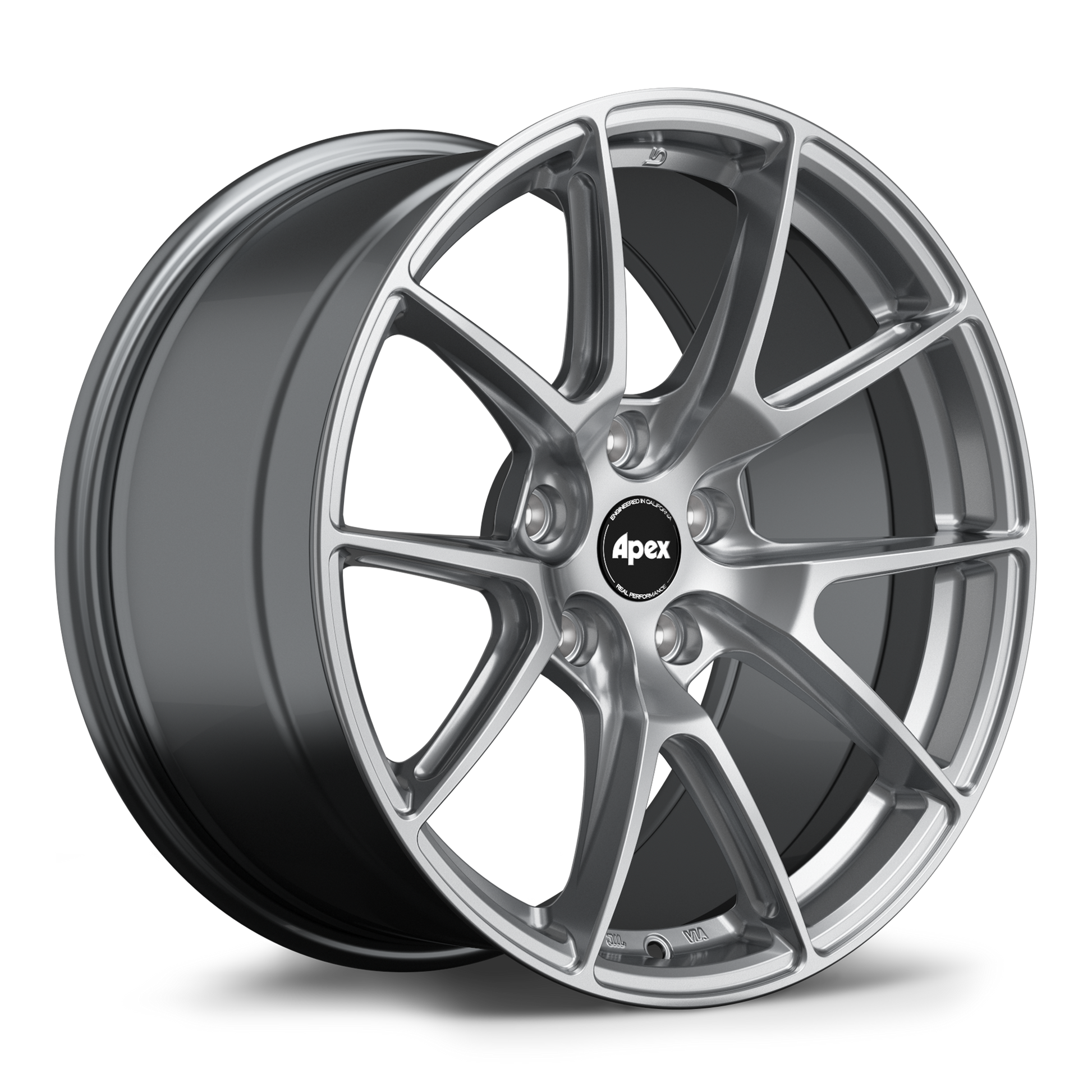 BMW VS-5 Wheels - 5x112mm / 66.6mm