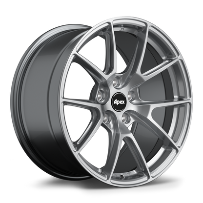 BMW VS-5 Wheels - 5x112mm / 66.6mm