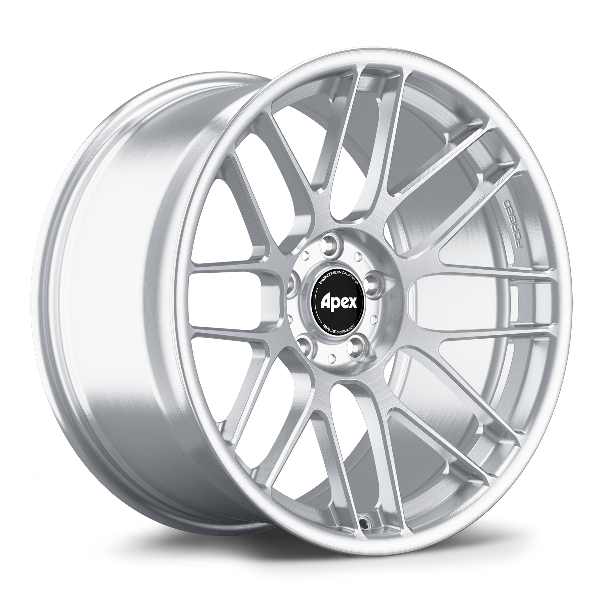 BMW ARC-8RT Wheels - 5x120mm / 72.56mm