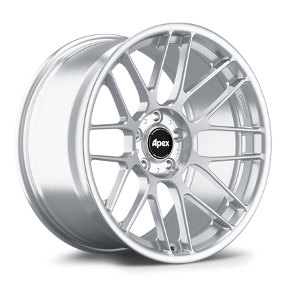 BMW ARC-8RT Wheels - 5x120mm / 72.56mm