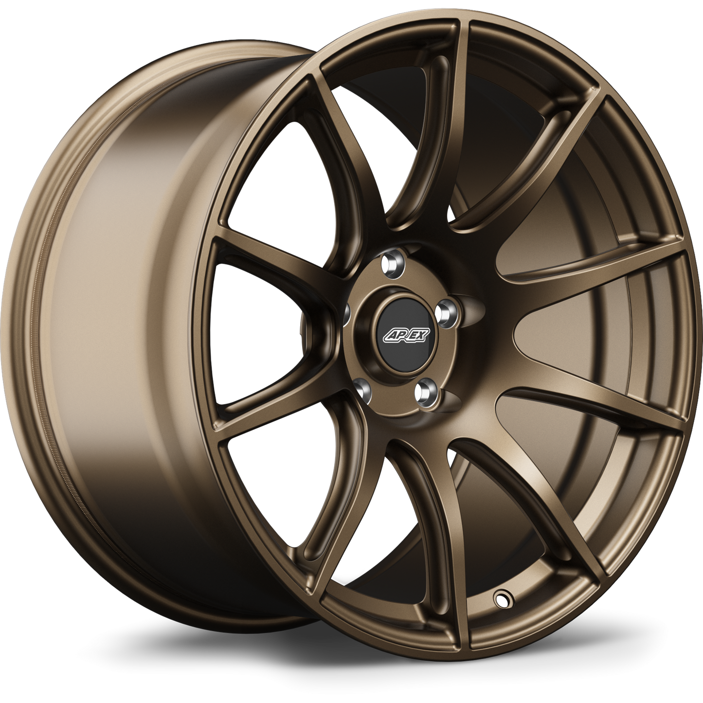 BMW SM-10 Wheels - 5x112mm / 66.6mm