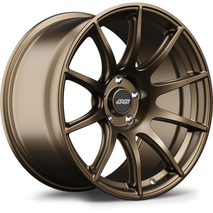 BMW SM-10 Wheels - 5x112mm / 66.6mm