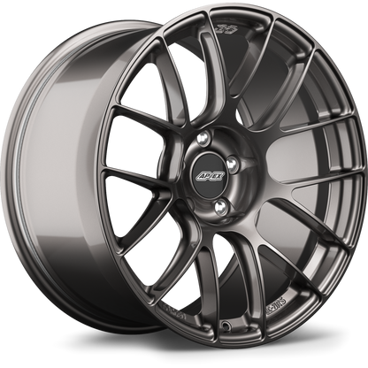 BMW EC-7RS Wheels - 5x120mm / 72.56mm