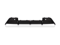 Akrapovic 2020 BMW X5M (F95)/X6M (F96) Rear Carbon Fiber Diffuser - High Gloss