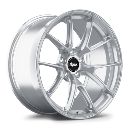 BMW VS-5RS Wheels - 5x120mm / 72.56mm