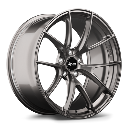 BMW VS-5RS Wheels - 5x112mm / 66.6mm