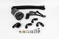 KLM Race M2/M3/M4 Billet Oil Catch Can Kit (G80/G82/G87)
