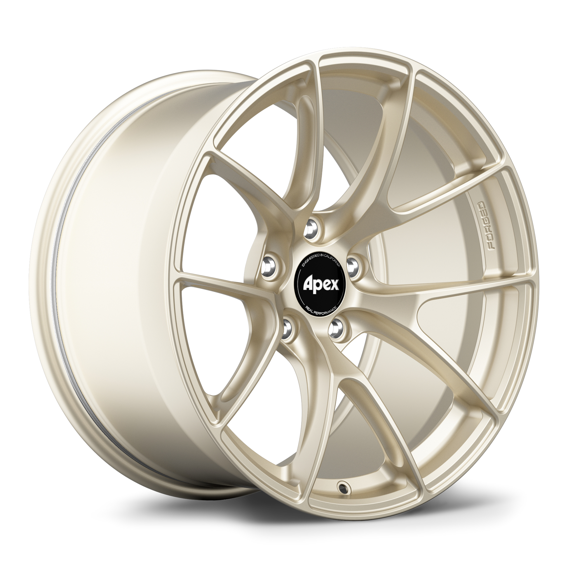 BMW VS-5RS Wheels - 5x120mm / 72.56mm