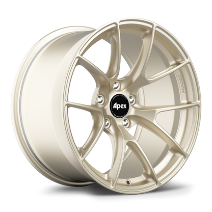 BMW VS-5RS Wheels - 5x120mm / 72.56mm