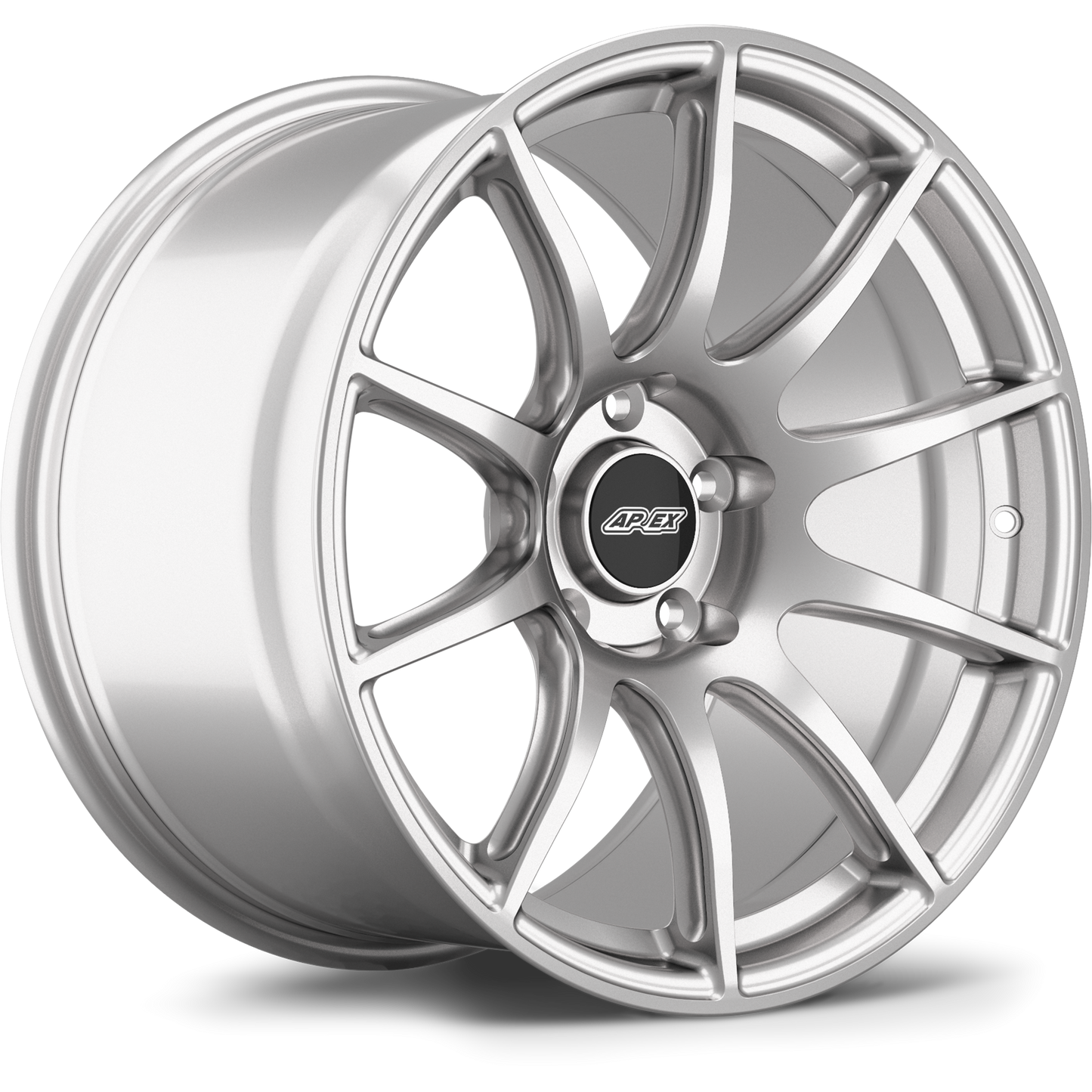 BMW SM-10 Wheels - 5x120mm / 72.56mm