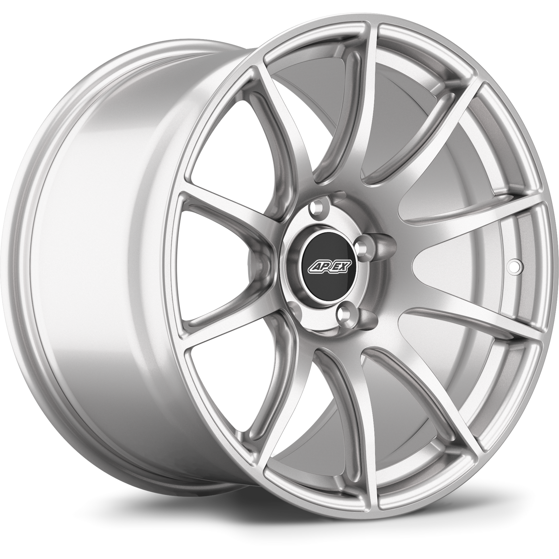 BMW SM-10 Wheels - 5x120mm / 72.56mm