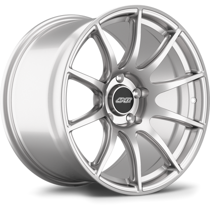 BMW SM-10 Wheels - 5x120mm / 72.56mm