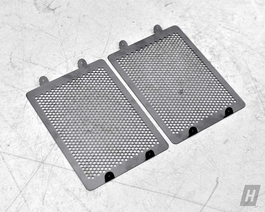 Horizon Motorsport Enhanced Clearance Kit Plate BMW G80 M3 | G82 / G83 M4 | G87 M2