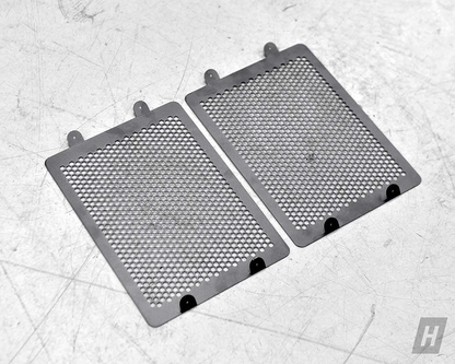 Horizon Motorsport Enhanced Clearance Kit Plate BMW G80 M3 | G82 / G83 M4 | G87 M2