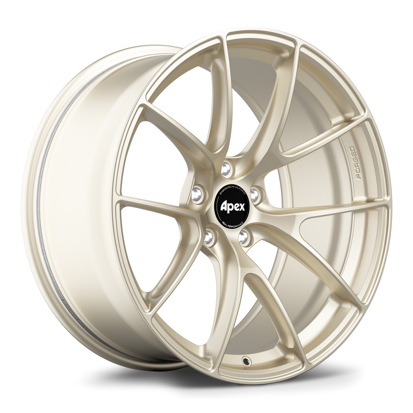BMW VS-5RS Wheels - 5x112mm / 66.6mm