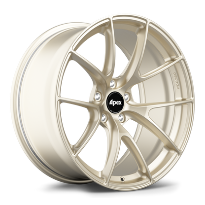 Toyota VS-5RS Wheels - 5x114.3mm / 70.5mm