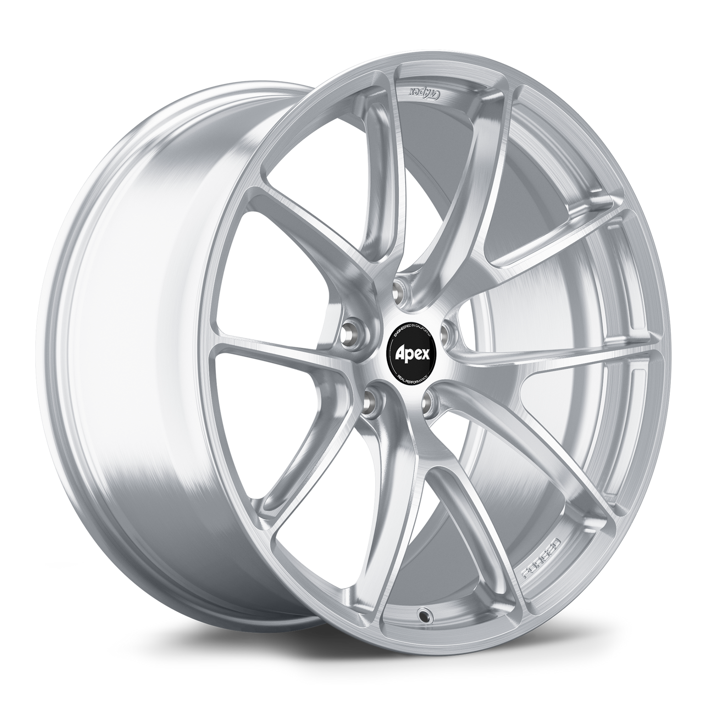 BMW VS-5RX Wheels - 5x112mm / 66.6mm