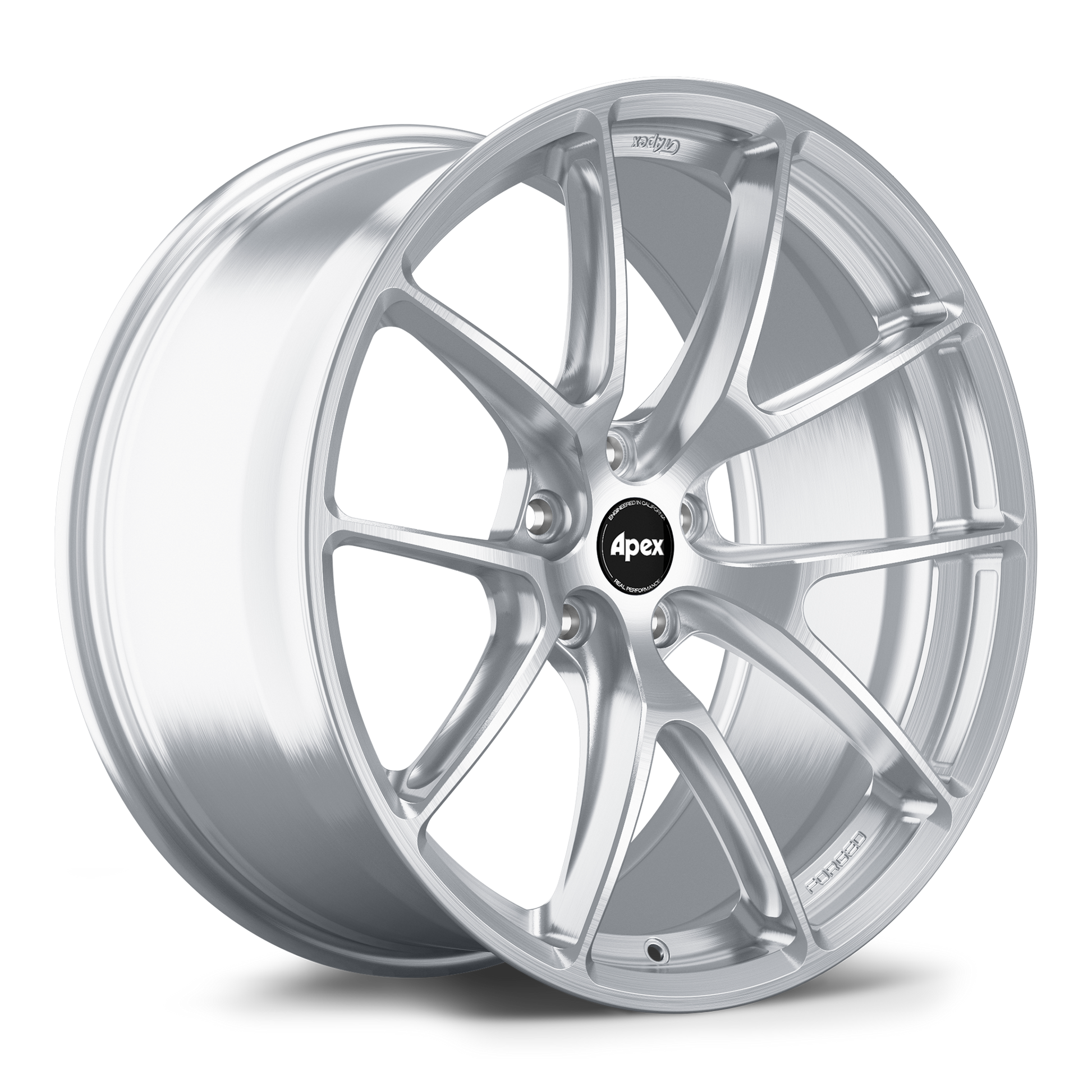 BMW VS-5RX Wheels - 5x112mm / 66.6mm