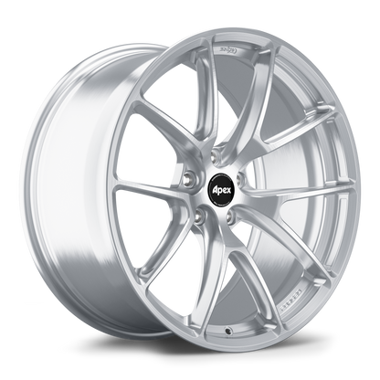 BMW VS-5RX Wheels - 5x112mm / 66.6mm