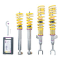 KW Suspension Street Comfort Coilover Kit BMW G30 530i/540i
