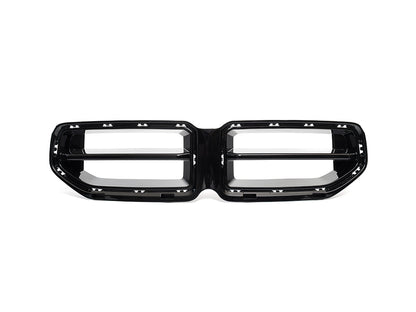 AutoTecknic Gloss Black Motorsport Front Grille BMW G87 M2