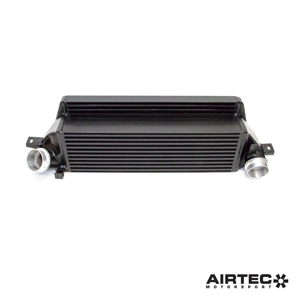 AIRTEC Motorsport Intercooler FMIC BMW M235i Gran Coupé X2 M35i MINI F44 F39 F54 F60 B46 B48