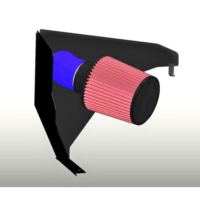 Mishimoto Performance Air Intake BMW E46 1999-2005 M52 M54