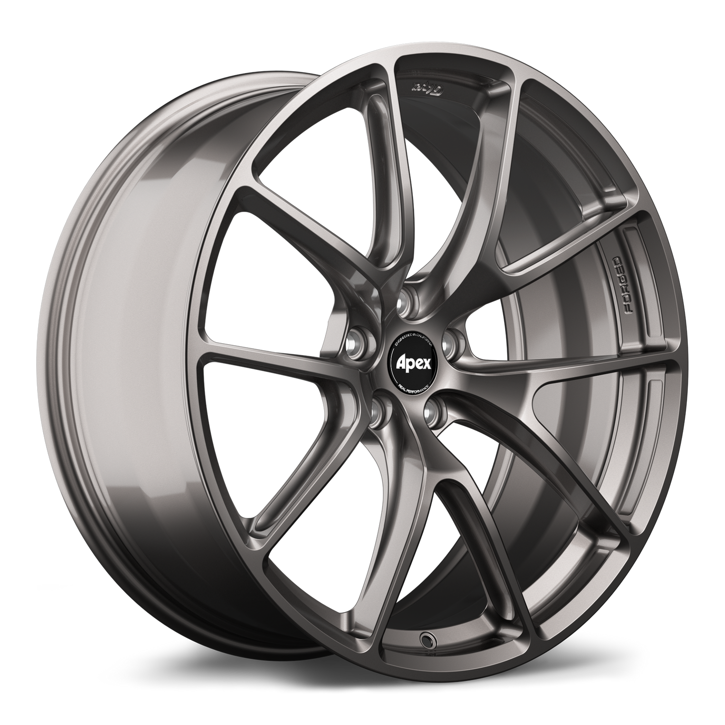 BMW VS-5RX Wheels - 5x112mm / 66.6mm