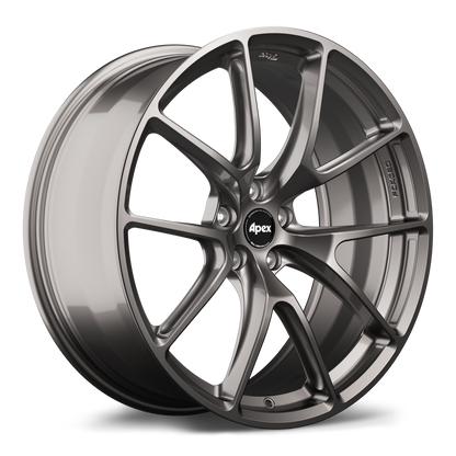 BMW VS-5RX Wheels - 5x112mm / 66.6mm