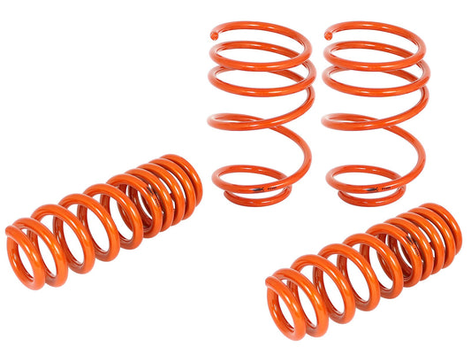 CONTROL Lowering Springs BMW 335i E90/92/93 07-13