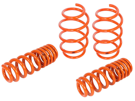 CONTROL Lowering Springs -OVERSTOCK BMW M3 E90/92 08-13