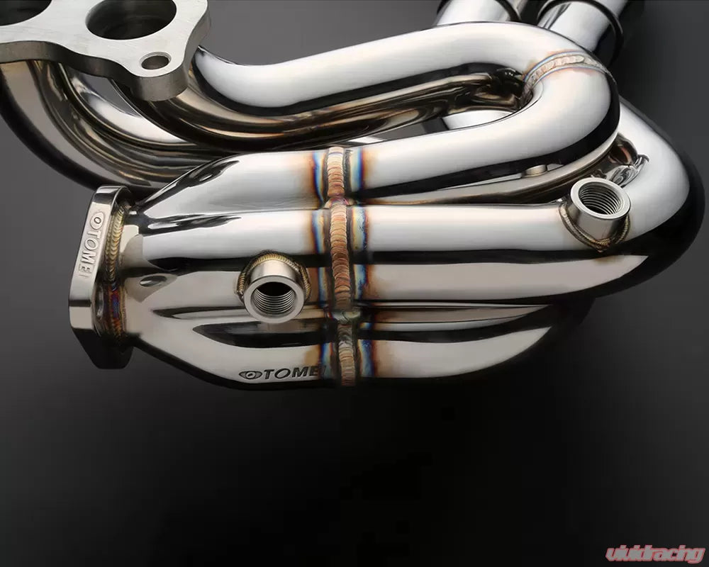 Tomei Unequal Length Exhaust Manifold / Header Scion FRS Toyota GT86 Subaru BRZ FA20