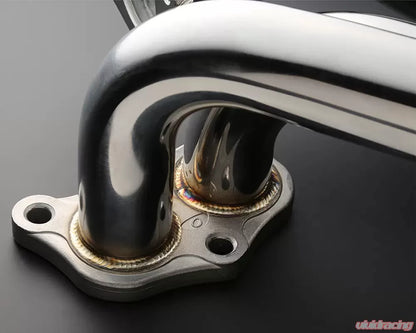 Tomei Unequal Length Exhaust Manifold / Header Scion FRS Toyota GT86 Subaru BRZ FA20