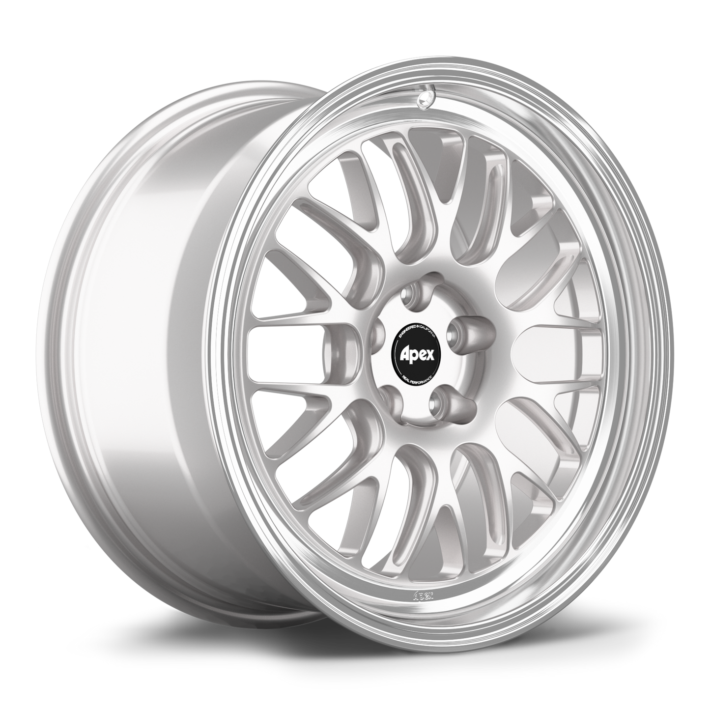 Toyota ML-10RT Wheels - 5x100mm / 56.1mm