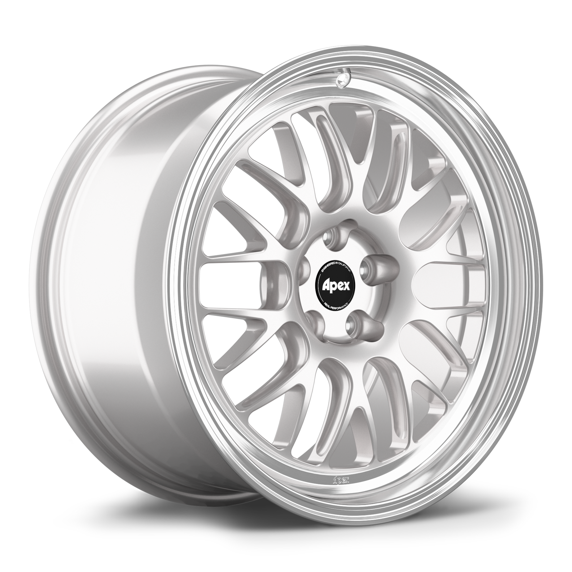 Toyota ML-10RT Wheels - 5x100mm / 56.1mm
