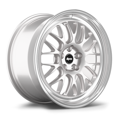 BMW ML-10RT Wheels - 5x120mm / 72.56mm