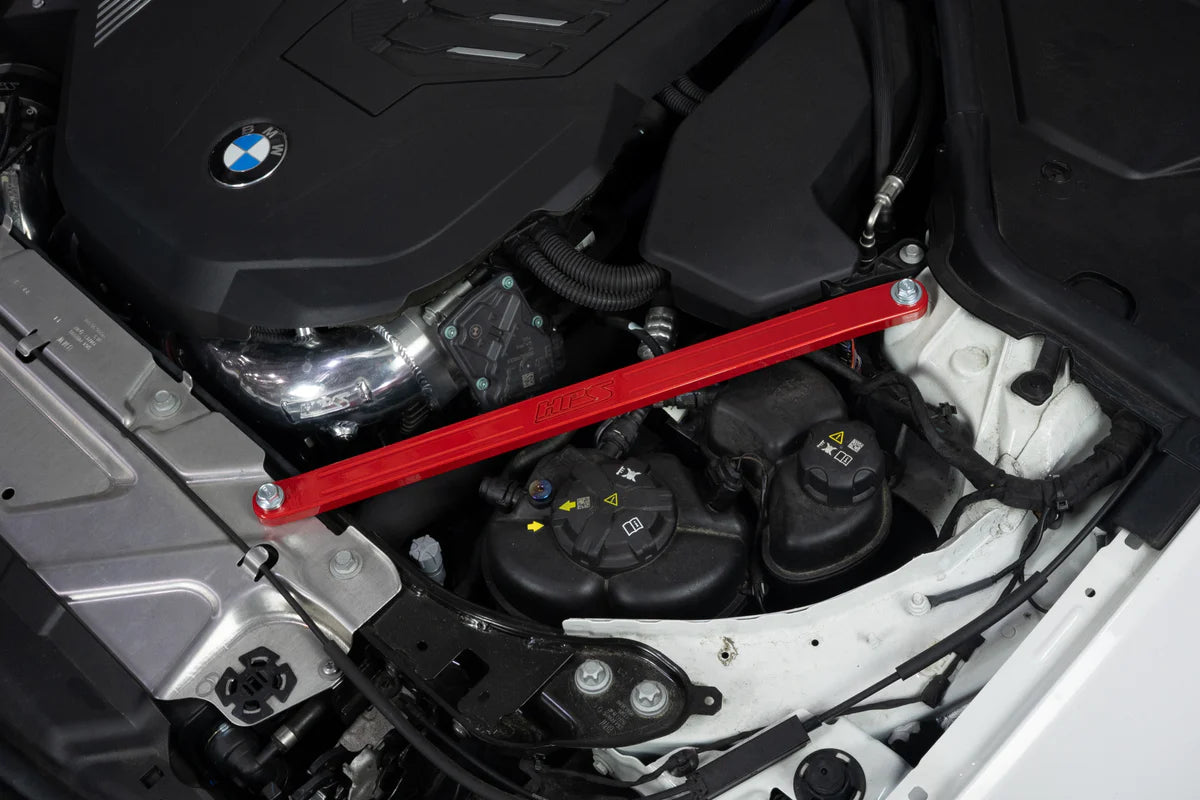 HPS Strut Braces BMW M340i 330i G20 B46/B48/B58