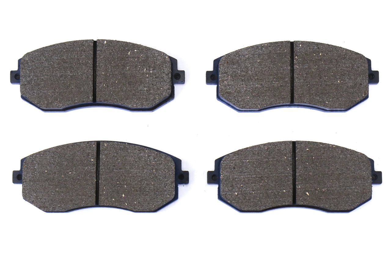 Carbotech XP12 Brake Pads Front Performance Pack Scion FRS / Toyota GT86/GR86 / Subaru BRZ Brembo