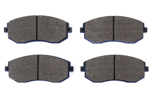 Carbotech XP12 Brake Pads Front Scion FRS / Toyota GT86/GR86 / Subaru BRZ