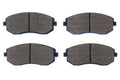 Carbotech XP12 Brake Pads Front Performance Pack Scion FRS / Toyota GT86/GR86 / Subaru BRZ Brembo