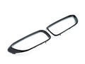 AutoTecknic Gloss Black Front Grille Surround Set - F90 M5