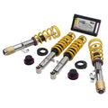 KW Suspension Coilover Kit V3 BMW M3/M4 F80/F82 S55