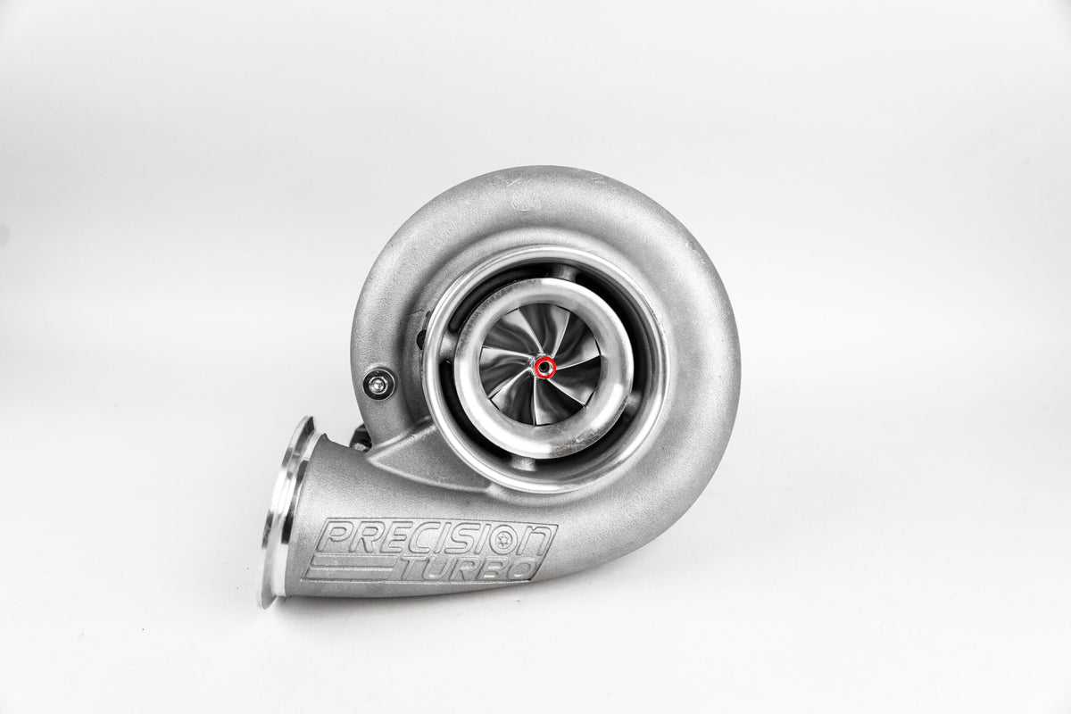S58 Single Turbo SAVAGE Series Kit